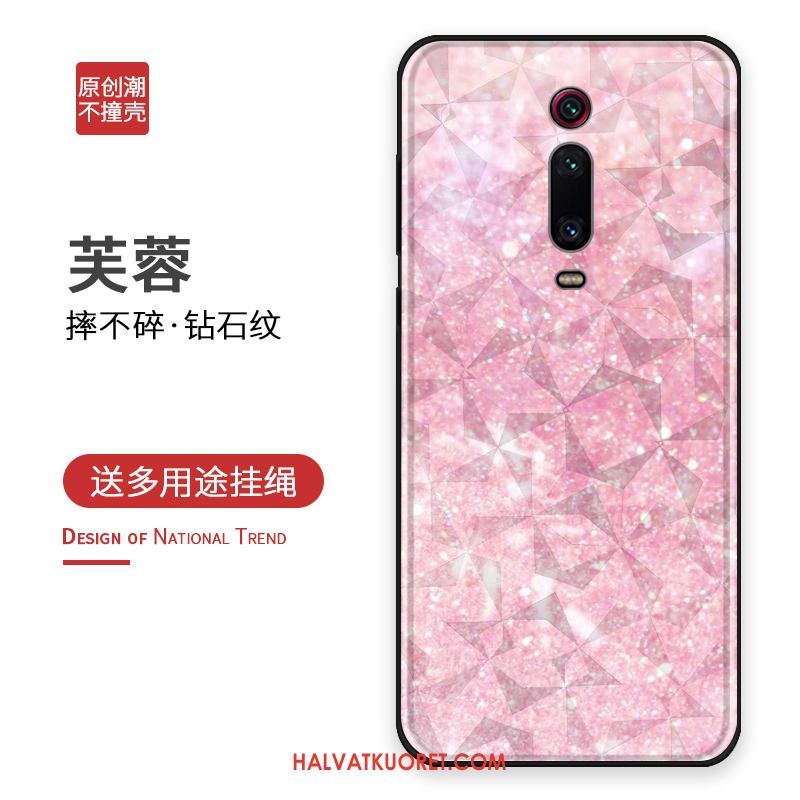 Xiaomi Mi 9t Kuoret Luova Puhelimen Murtumaton, Xiaomi Mi 9t Kuori Muokata Kotelo Beige