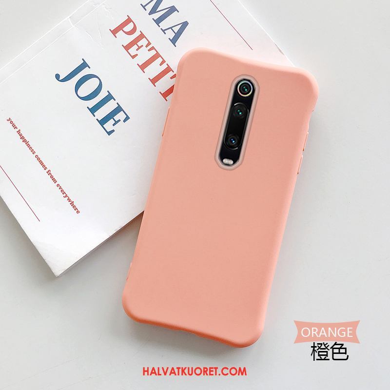 Xiaomi Mi 9t Pro Kuoret Puhelimen Jauhe Kotelo, Xiaomi Mi 9t Pro Kuori Sininen Beige