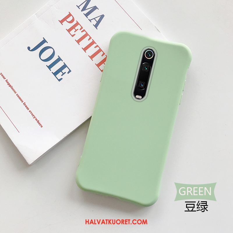 Xiaomi Mi 9t Pro Kuoret Puhelimen Jauhe Kotelo, Xiaomi Mi 9t Pro Kuori Sininen Beige