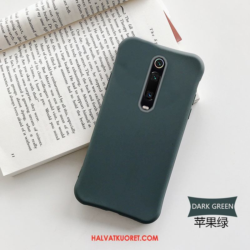 Xiaomi Mi 9t Pro Kuoret Puhelimen Jauhe Kotelo, Xiaomi Mi 9t Pro Kuori Sininen Beige