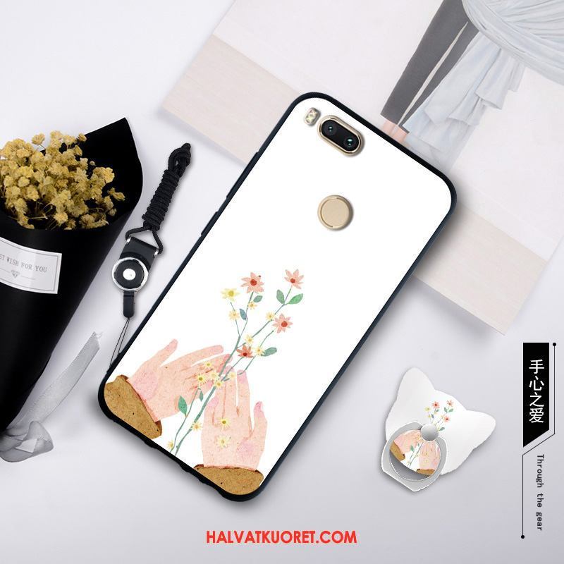 Xiaomi Mi A1 Kuoret Kotelo Luova, Xiaomi Mi A1 Kuori All Inclusive Trendi Beige