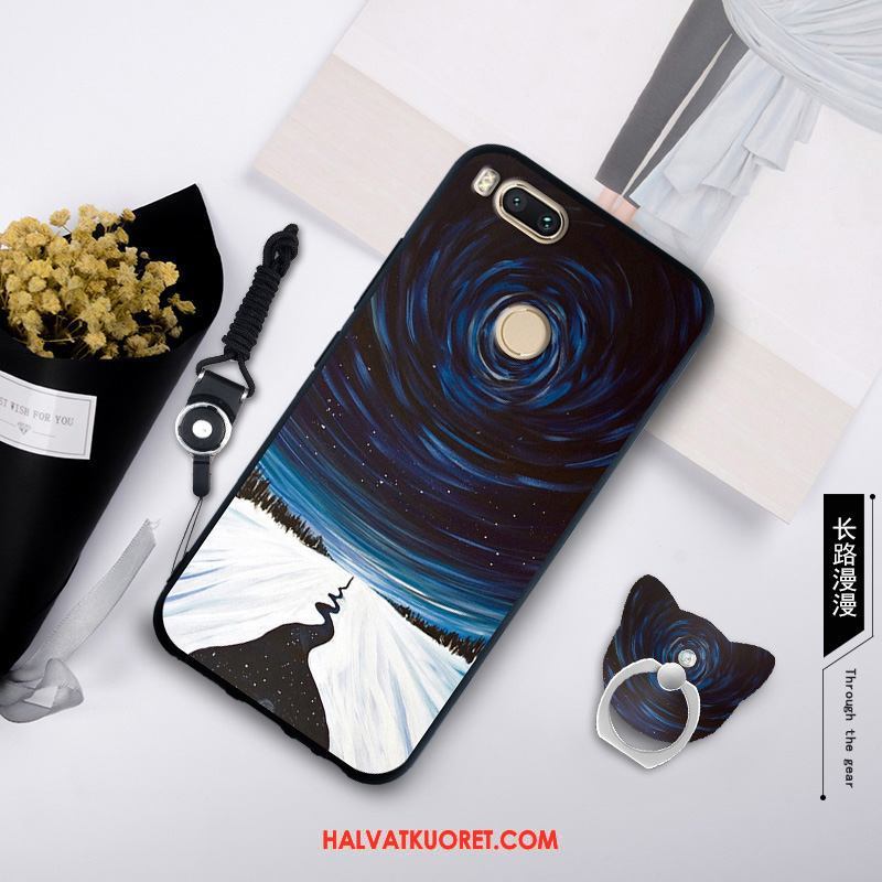 Xiaomi Mi A1 Kuoret Kotelo Luova, Xiaomi Mi A1 Kuori All Inclusive Trendi Beige