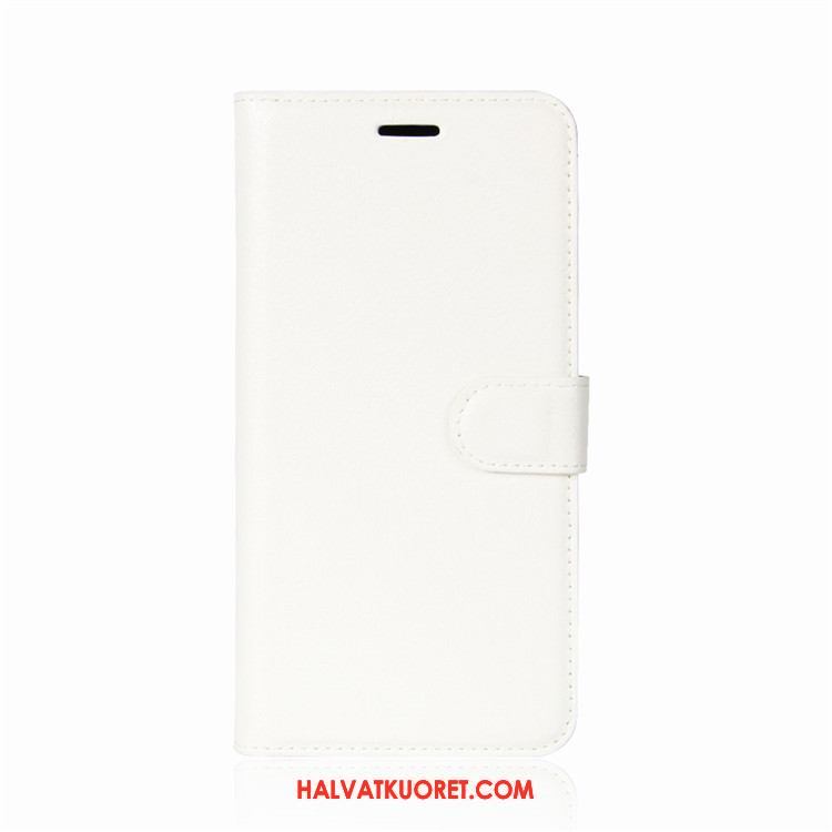 Xiaomi Mi A1 Kuoret Puhelimen Suojaus Punainen, Xiaomi Mi A1 Kuori Kortti Pieni Beige