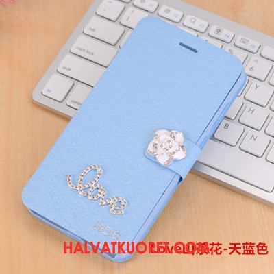 Xiaomi Mi Max 2 Kuoret Murtumaton Jauhe, Xiaomi Mi Max 2 Kuori Suojaus Nahkakotelo Beige