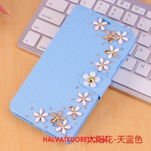 Xiaomi Mi Max 2 Kuoret Murtumaton Jauhe, Xiaomi Mi Max 2 Kuori Suojaus Nahkakotelo Beige