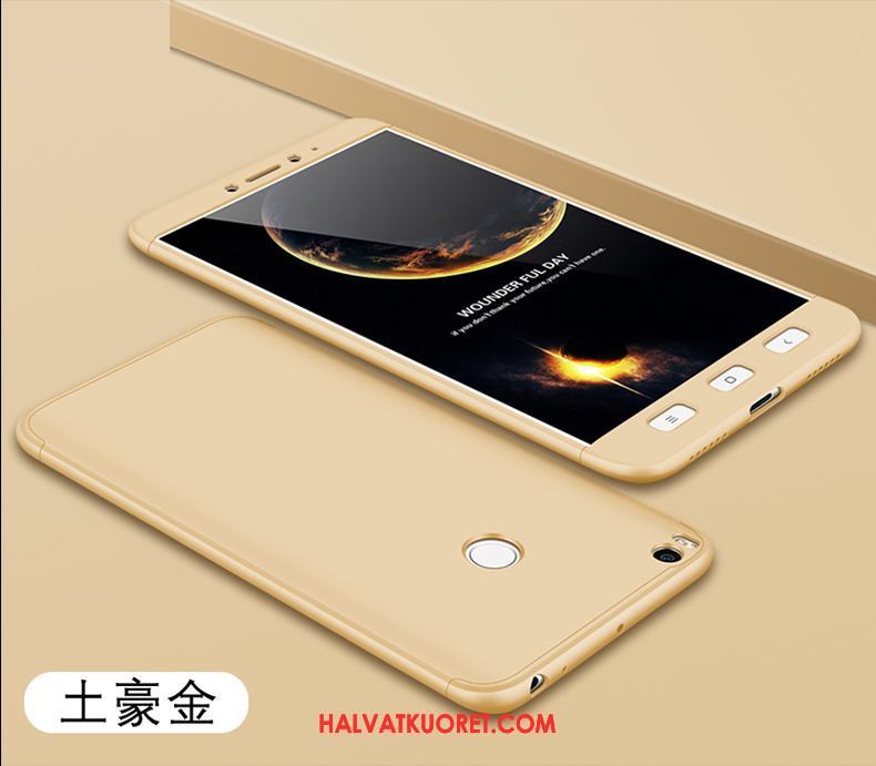 Xiaomi Mi Max 2 Kuoret Puhelimen Murtumaton, Xiaomi Mi Max 2 Kuori Kulta Kotelo Beige