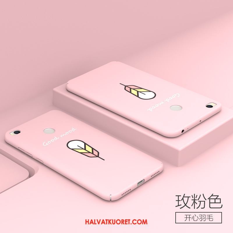 Xiaomi Mi Max 2 Kuoret Vihreä Puhelimen Luova, Xiaomi Mi Max 2 Kuori Uusi Suojaus Beige