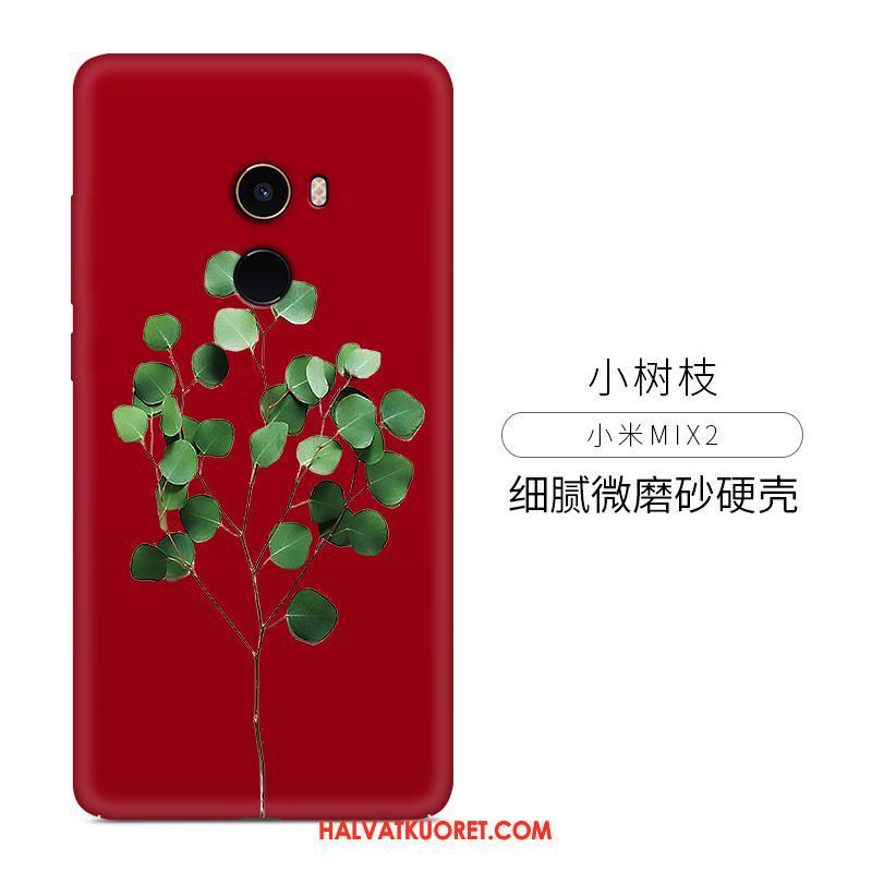 Xiaomi Mi Mix 2 Kuoret All Inclusive Kustannukset Suuntaus, Xiaomi Mi Mix 2 Kuori Kotelo Murtumaton Beige