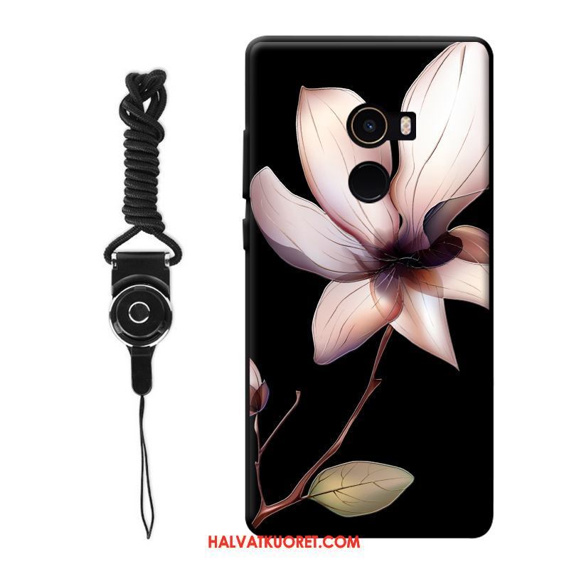 Xiaomi Mi Mix 2 Kuoret All Inclusive Pieni Puhelimen, Xiaomi Mi Mix 2 Kuori Kotelo Braun Beige