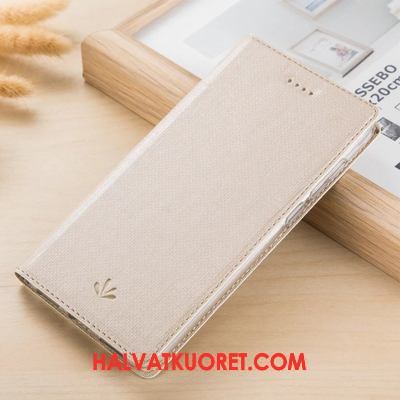 Xiaomi Mi Mix 2 Kuoret Harmaa All Inclusive Suojaus, Xiaomi Mi Mix 2 Kuori Kortti Murtumaton Beige