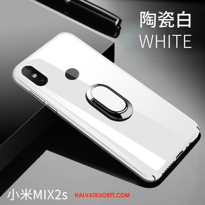 Xiaomi Mi Mix 2s Kuoret Kotelo Luova Suojaus, Xiaomi Mi Mix 2s Kuori Puhelimen Kova Beige