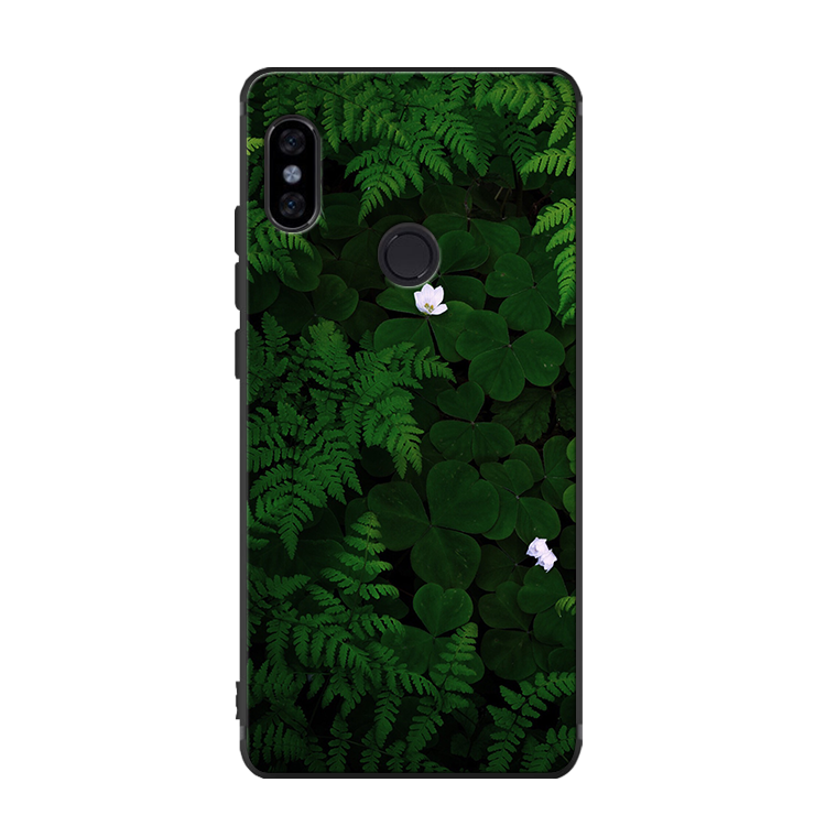 Xiaomi Mi Mix 2s Kuoret Ripustettavat Koristeet Murtumaton Kotelo, Xiaomi Mi Mix 2s Kuori Suojaus Puhelimen Beige