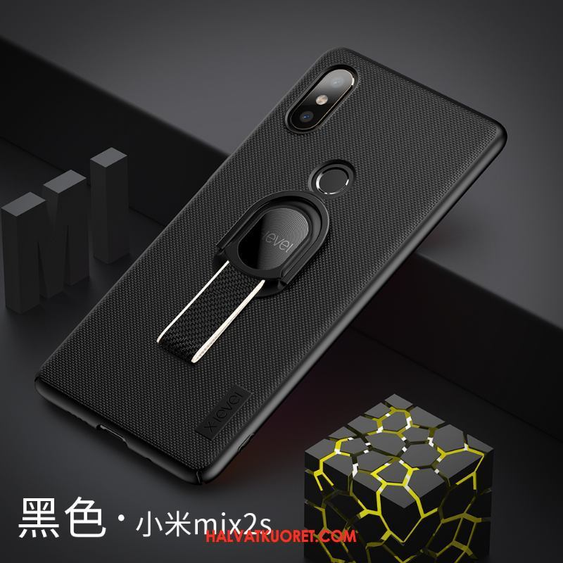 Xiaomi Mi Mix 2s Kuoret Silikoni Pieni Rakastunut, Xiaomi Mi Mix 2s Kuori Puhelimen Beige