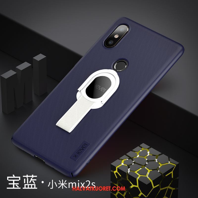 Xiaomi Mi Mix 2s Kuoret Silikoni Pieni Rakastunut, Xiaomi Mi Mix 2s Kuori Puhelimen Beige