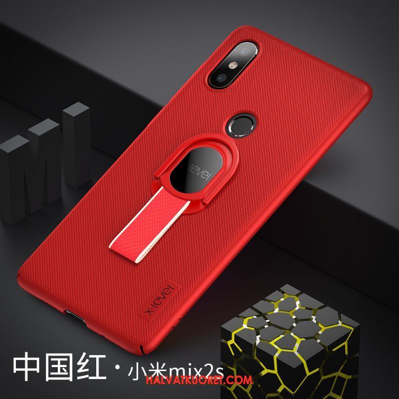 Xiaomi Mi Mix 2s Kuoret Silikoni Pieni Rakastunut, Xiaomi Mi Mix 2s Kuori Puhelimen Beige