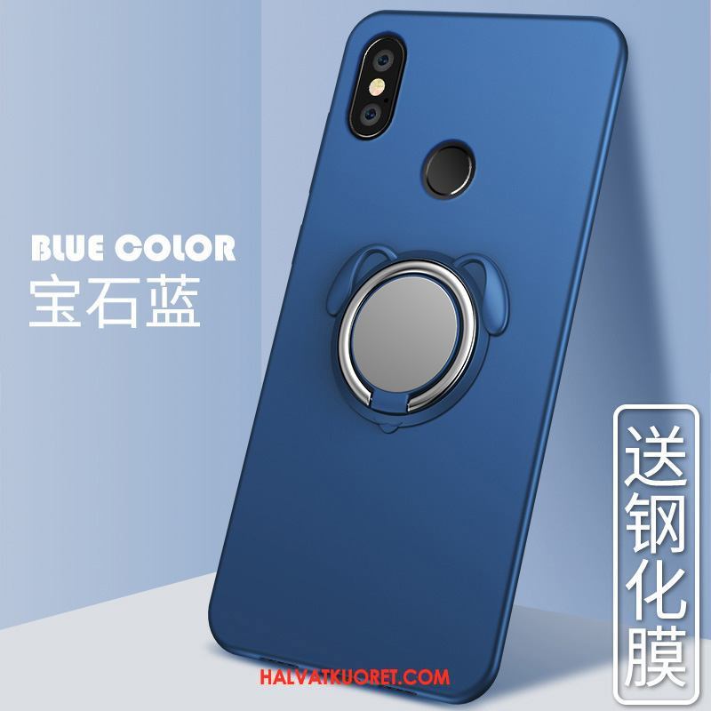 Xiaomi Mi Mix 3 Kuoret Jauhe Suojaus Luova, Xiaomi Mi Mix 3 Kuori Silikoni Beige