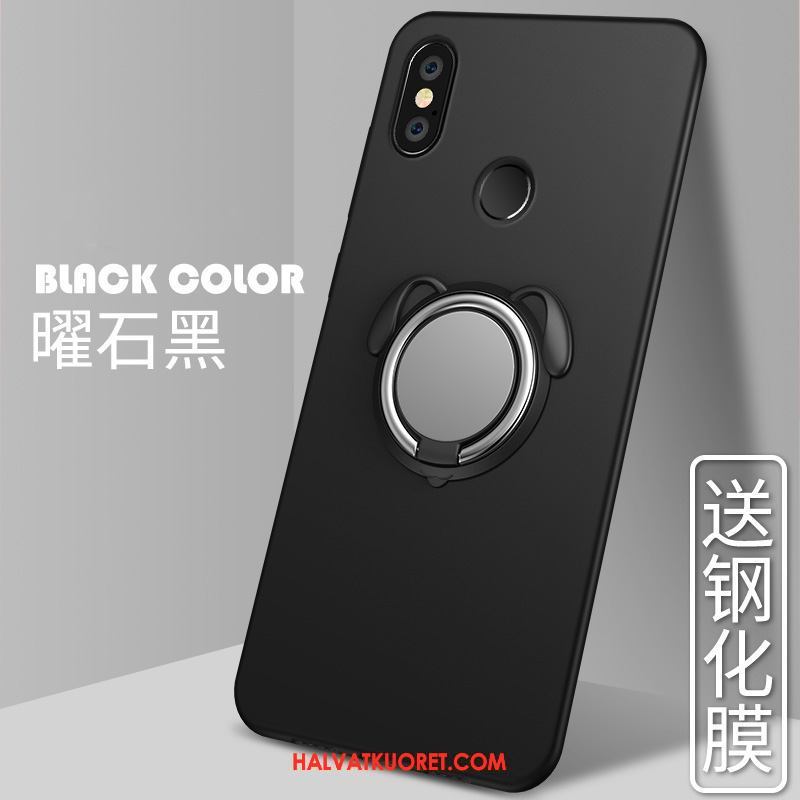 Xiaomi Mi Mix 3 Kuoret Jauhe Suojaus Luova, Xiaomi Mi Mix 3 Kuori Silikoni Beige