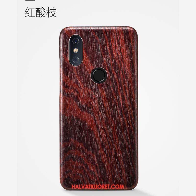 Xiaomi Mi Mix 3 Kuoret Pesty Suede Persoonallisuus Ohut, Xiaomi Mi Mix 3 Kuori Tuntea All Inclusive Braun Beige Nackte Farbe