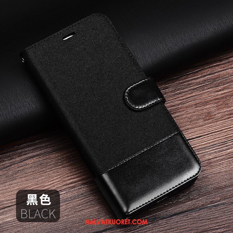 Xiaomi Mi Mix 3 Kuoret Punainen Murtumaton Kortti, Xiaomi Mi Mix 3 Kuori All Inclusive Salkku Beige