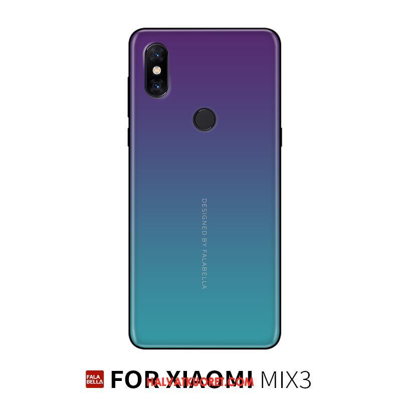 Xiaomi Mi Mix 3 Kuoret Suojaus Kotelo, Xiaomi Mi Mix 3 Kuori Murtumaton Puhelimen Beige