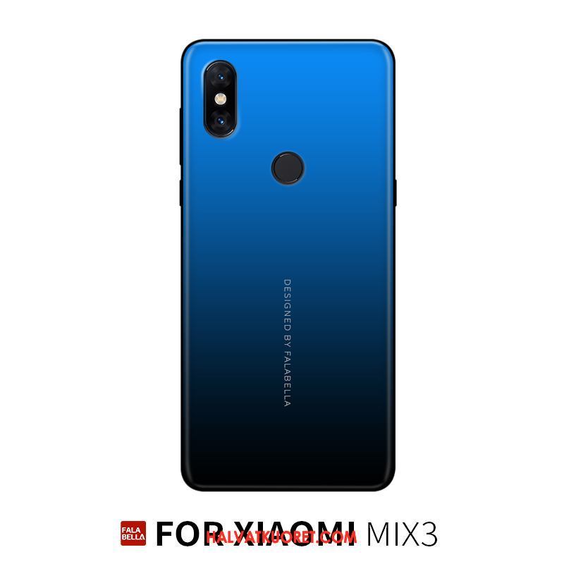 Xiaomi Mi Mix 3 Kuoret Suojaus Kotelo, Xiaomi Mi Mix 3 Kuori Murtumaton Puhelimen Beige