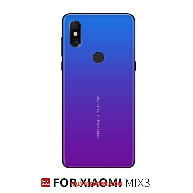 Xiaomi Mi Mix 3 Kuoret Suojaus Kotelo, Xiaomi Mi Mix 3 Kuori Murtumaton Puhelimen Beige