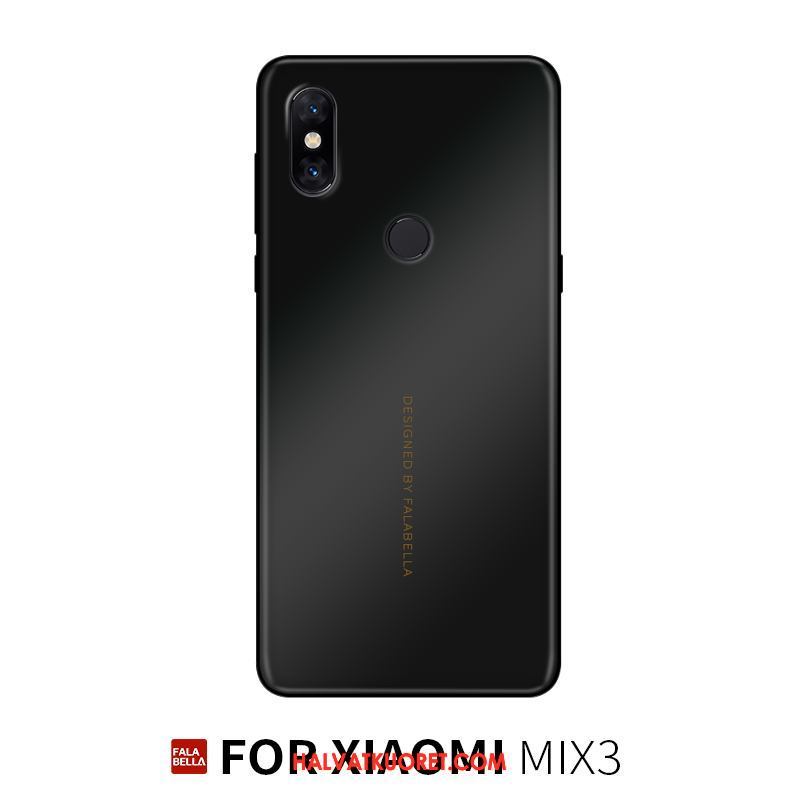 Xiaomi Mi Mix 3 Kuoret Suojaus Kotelo, Xiaomi Mi Mix 3 Kuori Murtumaton Puhelimen Beige