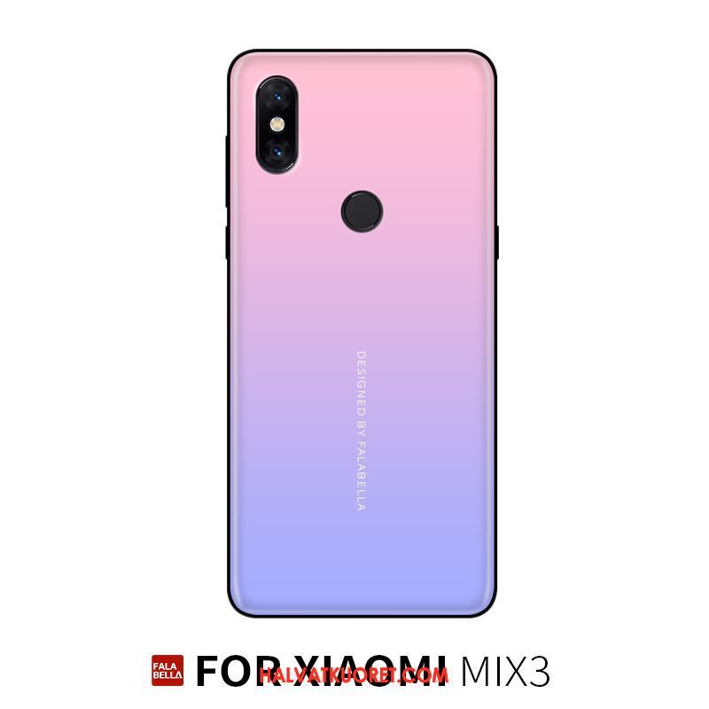 Xiaomi Mi Mix 3 Kuoret Suojaus Kotelo, Xiaomi Mi Mix 3 Kuori Murtumaton Puhelimen Beige