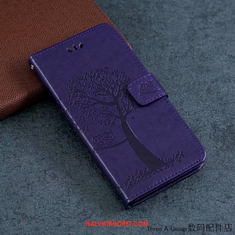 Xiaomi Mi Note 10 Kuoret Suojaus Kotelo, Xiaomi Mi Note 10 Kuori Kortti Ihana Beige