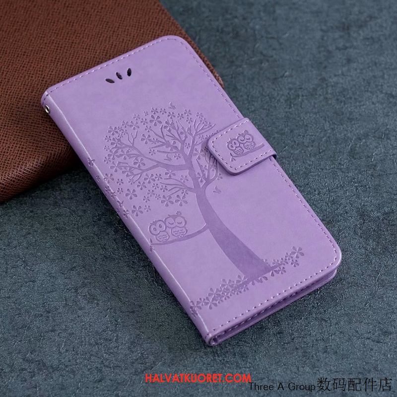 Xiaomi Mi Note 10 Kuoret Suojaus Kotelo, Xiaomi Mi Note 10 Kuori Kortti Ihana Beige