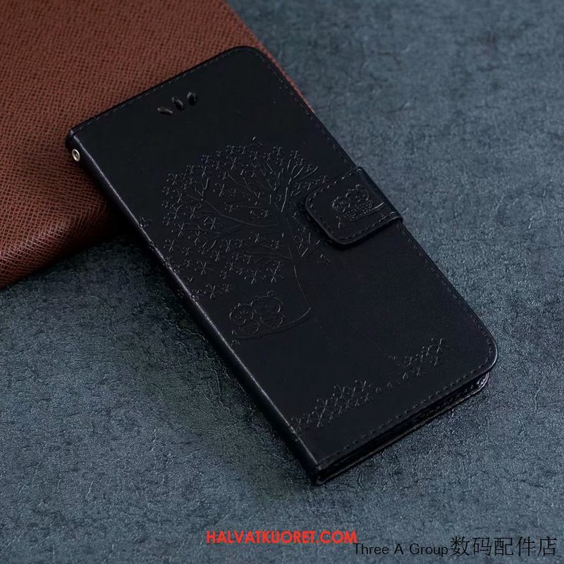 Xiaomi Mi Note 10 Kuoret Suojaus Kotelo, Xiaomi Mi Note 10 Kuori Kortti Ihana Beige