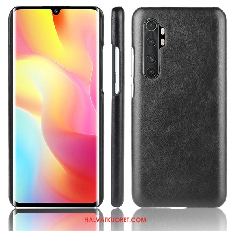 Xiaomi Mi Note 10 Lite Kuoret Kotelo Suojaus Puhelimen, Xiaomi Mi Note 10 Lite Kuori Sininen Nuoret Beige