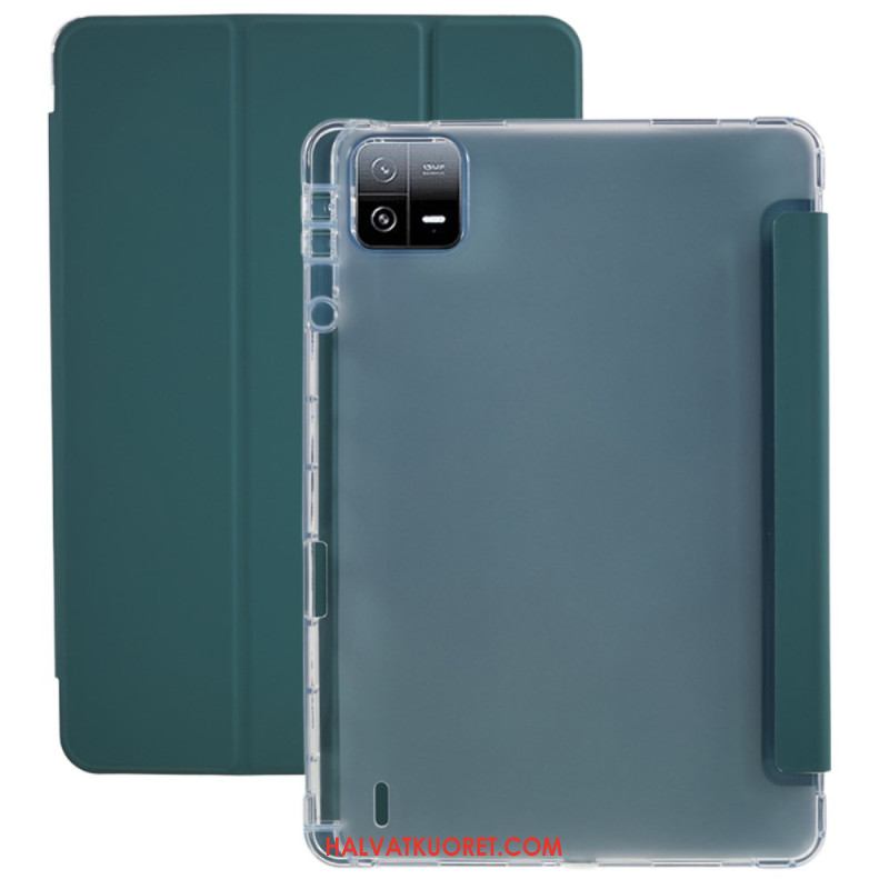 Xiaomi Pad 6 Pro Läpinäkyvä Muotoilu