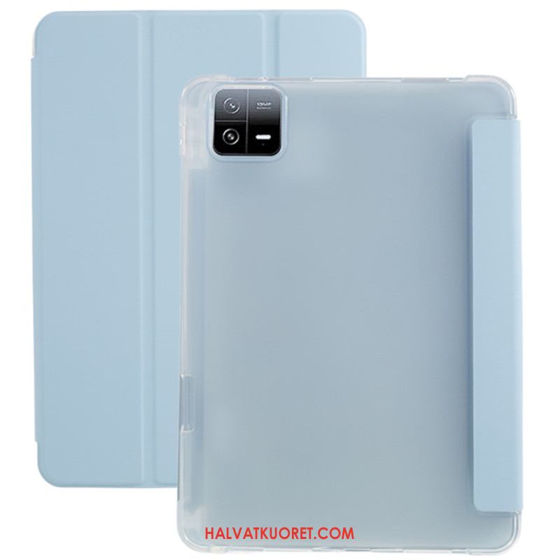 Xiaomi Pad 6 Pro Läpinäkyvä Muotoilu