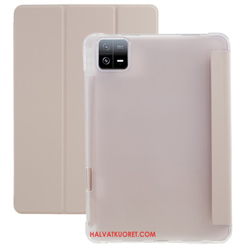 Xiaomi Pad 6 Pro Läpinäkyvä Muotoilu