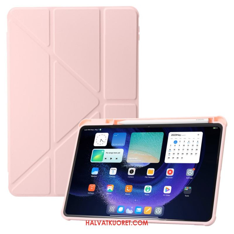 Xiaomi Pad 6 Pro Origami