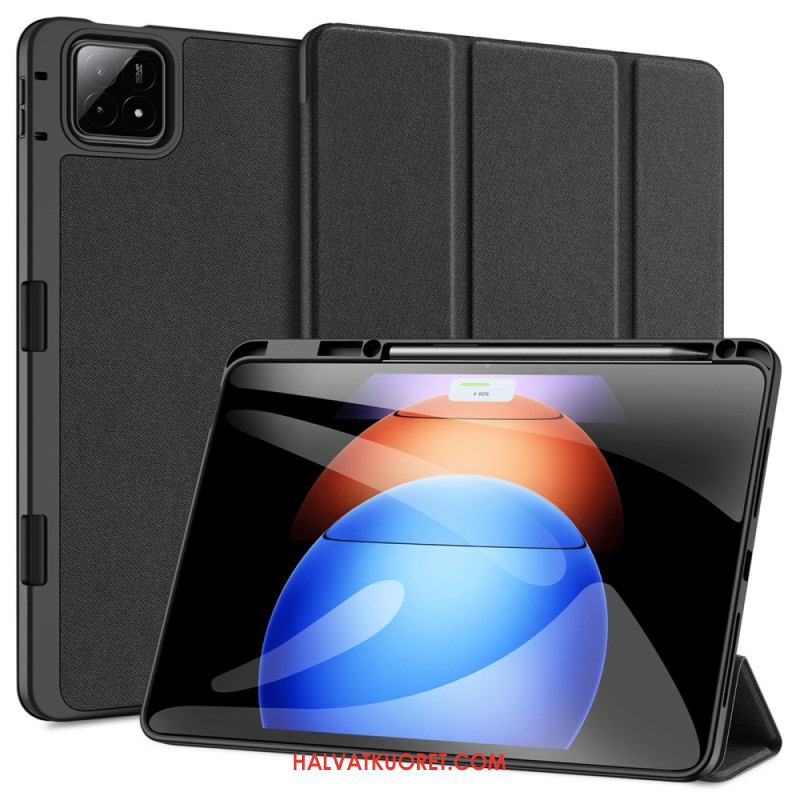 Xiaomi Pad 6s Pro Domo-sarja Dux Ducis