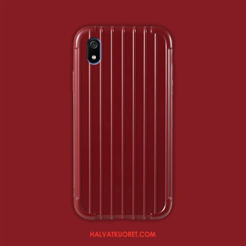 Xiaomi Redmi 7a Kuoret Yksinkertainen Rakastunut Uusi, Xiaomi Redmi 7a Kuori Kotelo Silikoni Beige