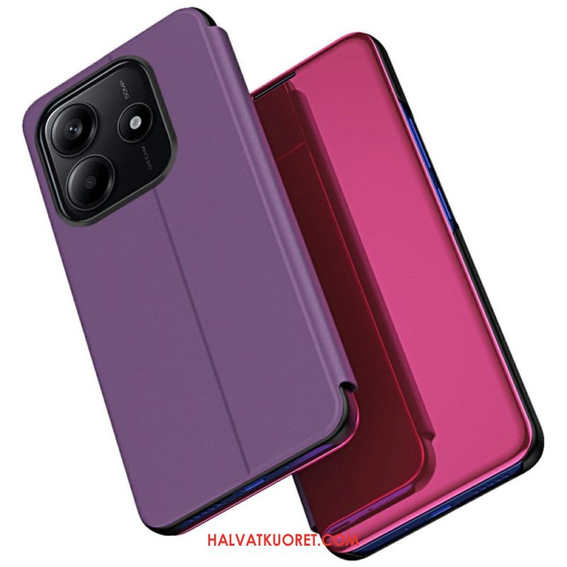 Xiaomi Redmi Note 14 5g Läpikuultava