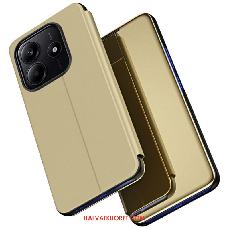 Xiaomi Redmi Note 14 5g Läpikuultava