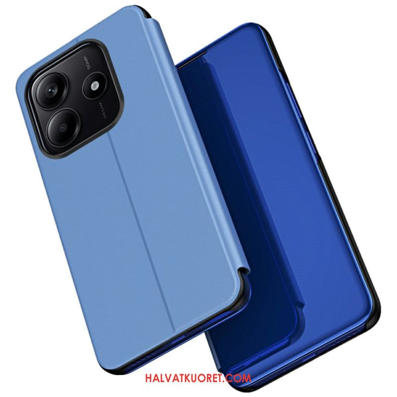 Xiaomi Redmi Note 14 5g Läpikuultava