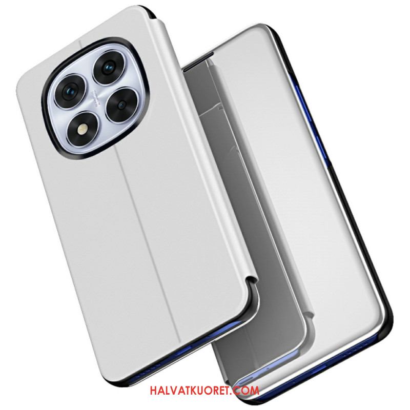 Xiaomi Redmi Note 14 Pro 5g Peiliefekti