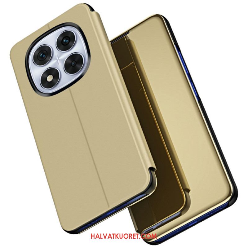 Xiaomi Redmi Note 14 Pro 5g Peiliefekti