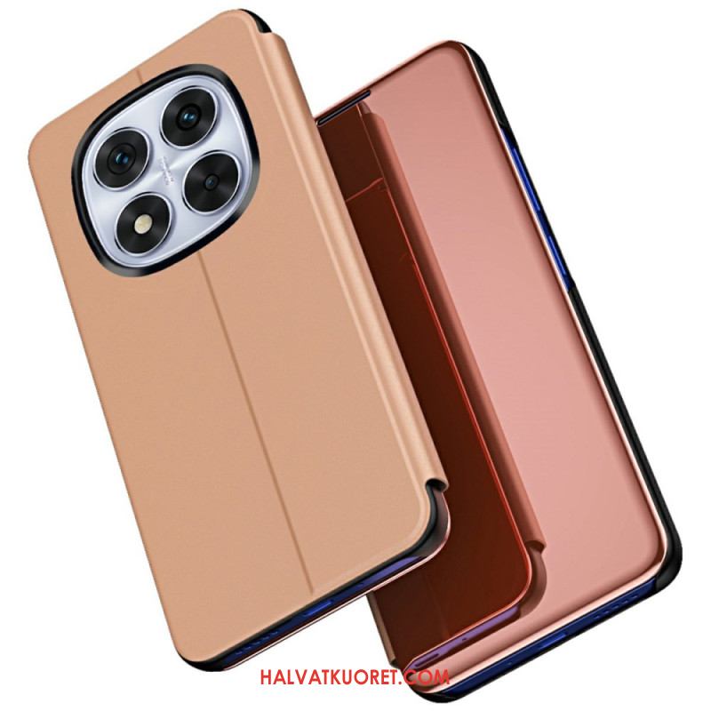 Xiaomi Redmi Note 14 Pro 5g Peiliefekti