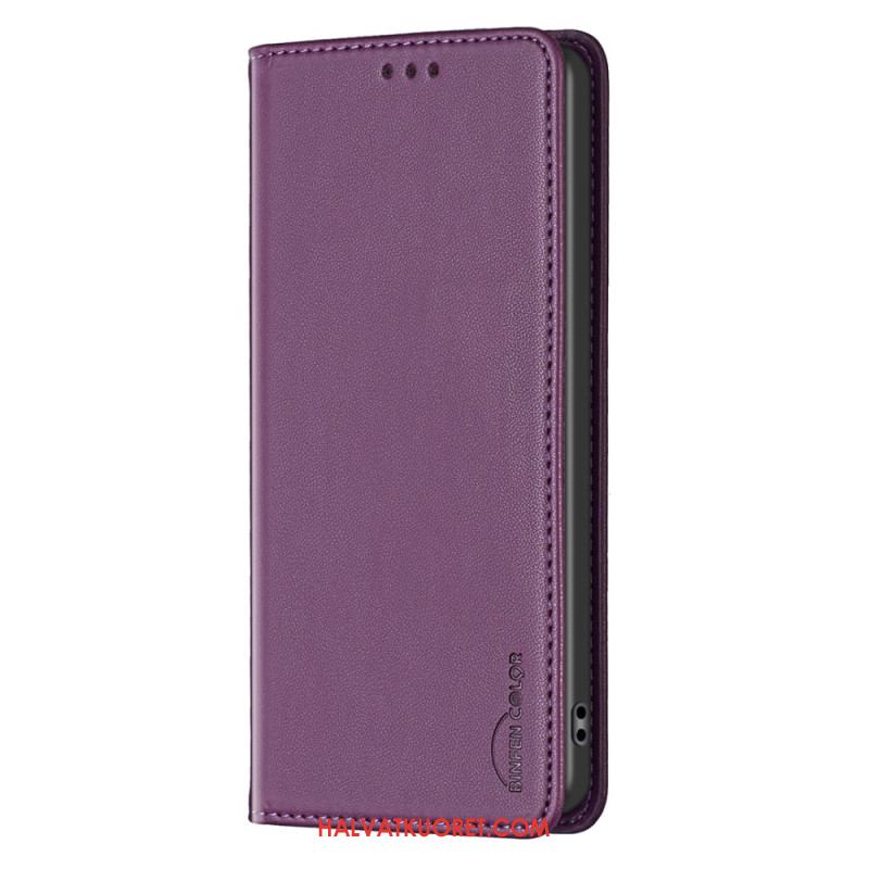 Xiaomi Redmi Note 14 Pro Plus 5g Binfen Color Nahkaefekti