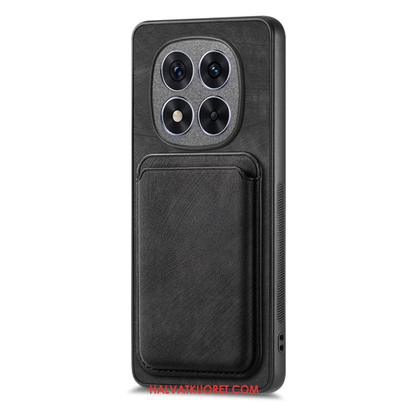 Xiaomi Redmi Note 14 Pro Plus 5g Irrotettava Korttikotelo