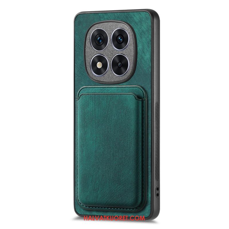 Xiaomi Redmi Note 14 Pro Plus 5g Irrotettava Korttikotelo