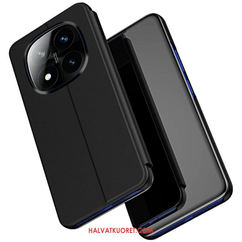 Xiaomi Redmi Note 14 Pro Plus 5g Läpikuultava