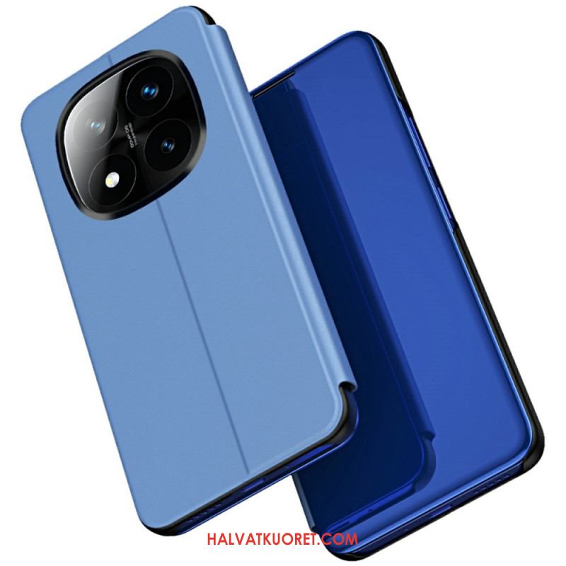 Xiaomi Redmi Note 14 Pro Plus 5g Läpikuultava