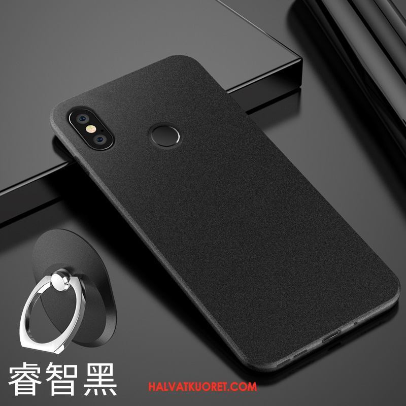 Xiaomi Redmi Note 5 Kuoret Korkea Persoonallisuus Puhelimen, Xiaomi Redmi Note 5 Kuori Punainen Kotelo Beige